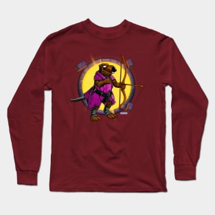 Splinter Long Sleeve T-Shirt